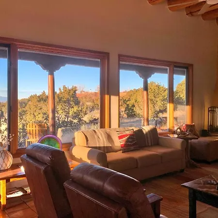 Sanctuary With Views At Every Turn Holiday home *