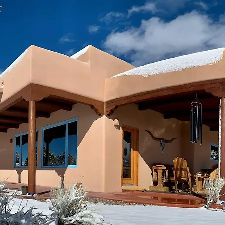 Sanctuary With Views At Every Turn Holiday home *