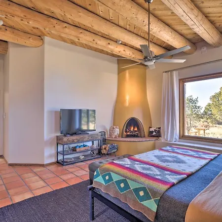 Sanctuary With Views At Every Turn Holiday home Santa Fe