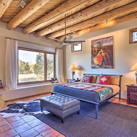 Sanctuary With Views At Every Turn Holiday home