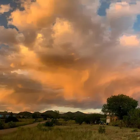 Sanctuary With Views At Every Turn Holiday home Santa Fe