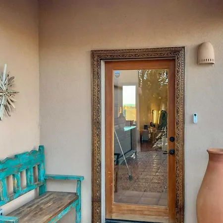 Holiday home Sanctuary With Views At Every Turn *