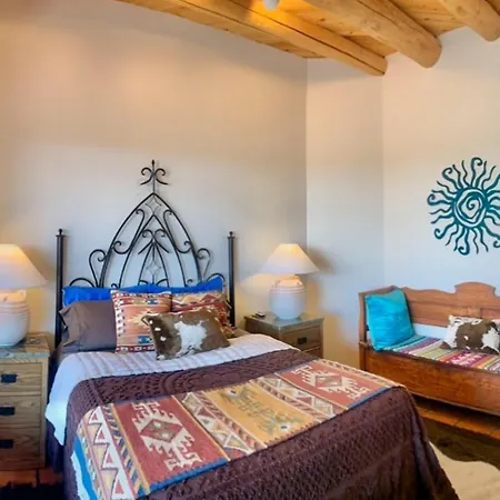 Sanctuary With Views At Every Turn