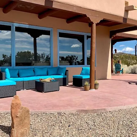 Sanctuary With Views At Every Turn Holiday home *
