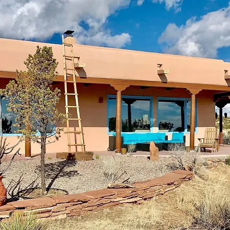 Holiday home Sanctuary With Views At Every Turn
