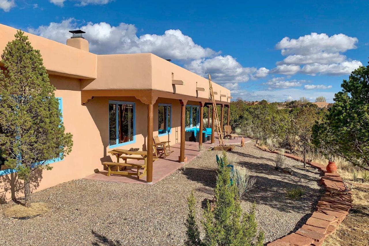 Sanctuary With Views At Every Turn Holiday home Santa Fe