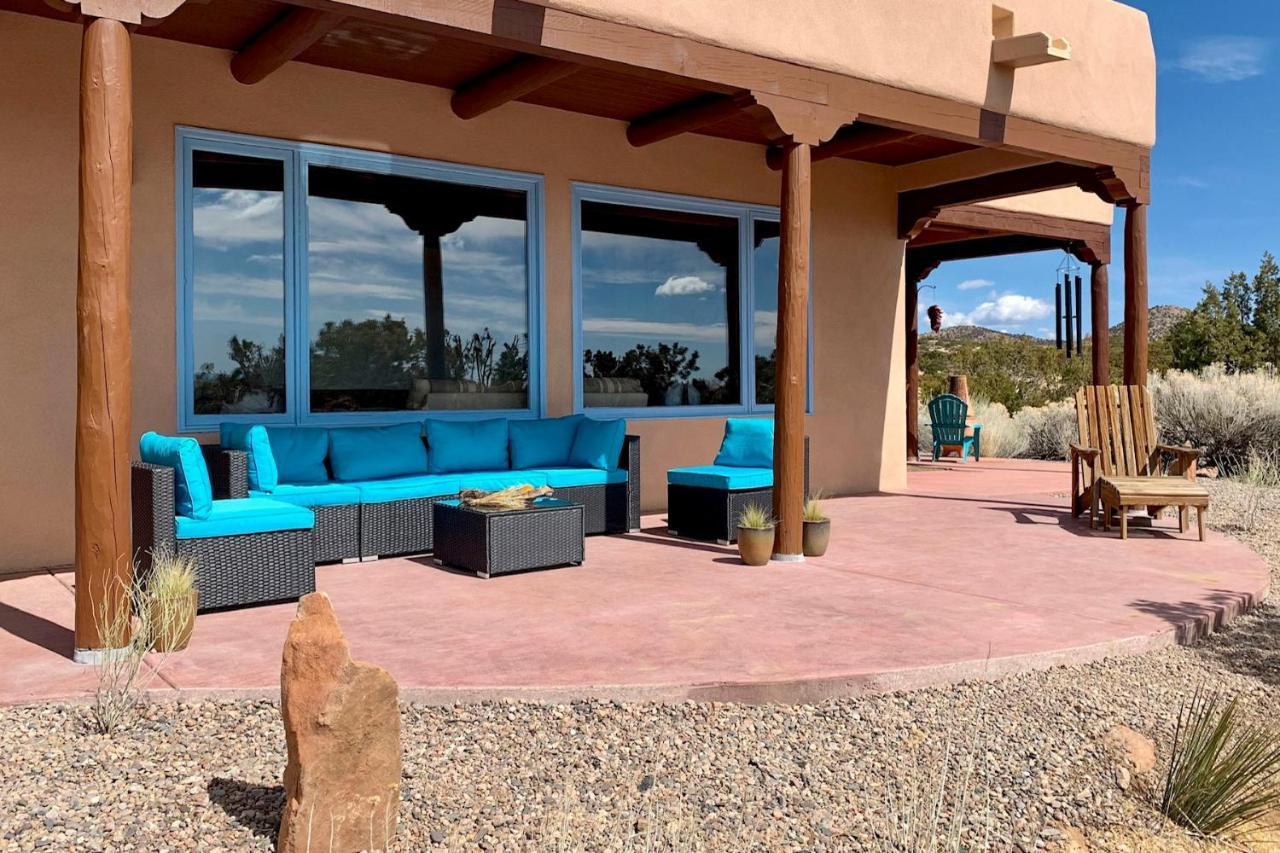 Sanctuary With Views At Every Turn Holiday home *